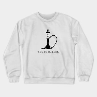 art inspiration Crewneck Sweatshirt